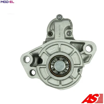 STARTER S0270PR FOR VW AUDI PORSCHE CGEA/CGFA 3.0L CVVA/CATA/CNRB/CASA 3.0L 6cyl - Image 1 of 4