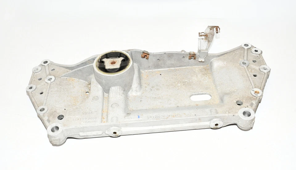 Console Agrégat Porteur 1K0199369G Golf V 5 Variant 1,6 75KW BSE Original VW - Photo 1/4