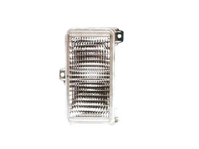 Right - Passenger Side Turn Signal Light For 1983-1991 GMC G3500 1986 DG149HV - Image 1 of 1