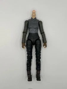 Star Wars Black Series Jyn Erso Complete Female Body Fodder 1/12 Scale - Bild 1 von 2
