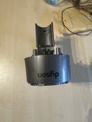 Dyson V11 und v15 griff Hand Teil ohne Motor für Klick Akku System  - Bild 1 von 3