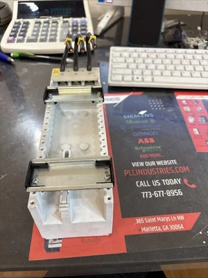 BUS BAR ADAPTER SV 3039 000 - Image 1 of 2