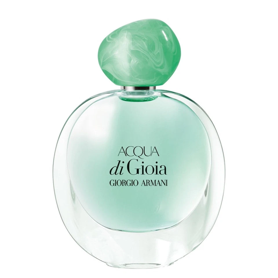 3605521172587 Giorgio Armani Acqua di Gioia EDP 50 ml (P1) Giorgio Armani Foto 1 de 1