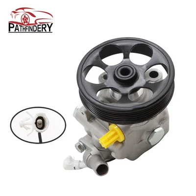 Bomba de dirección asistida 34430FG010 para Subaru Impreza Forester 2008-2012 2,0 L 2,5 L Foto 1 de 4