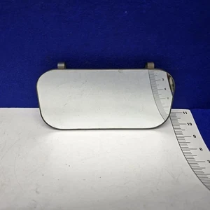Espejo de tocador vintage OEM Oldsmobile GM OEM parasol conductor limpio - Imagen 1 de 6