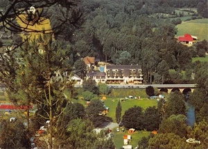 72-SAINT LEONARD DES BOIS-LE TOURNING HOTEL-N�633-D/0001 - Foto 1 di 2