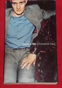 RESCUE ME ~ Christopher Hart - Bild 1 von 1
