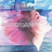 Adagios: Romantic Escapes for the Dreamer in You by Boston Pops Orchestra (CD, Jun-2002, RCA)