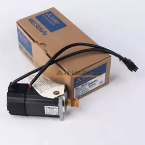 1PC HC-MFS43 Servo Motor New #WD9 - Bild 1 von 4