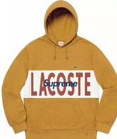 supreme lacoste ebay