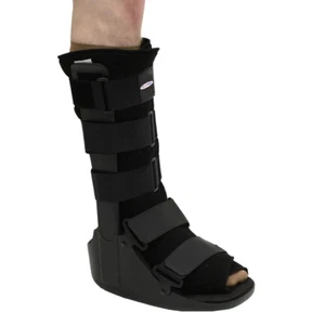 ITA-MED Advanced Post Op Fracture Gehstütze - stoßdämpfende Sohle I FWB-305 - Bild 1 von 2