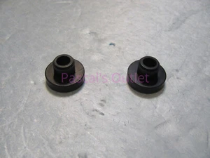 (2 pcs) Grommet Fuel Tank Bushing For Dixie Chopper #40220, OEM Part DUP-67017 - Picture 1 of 12