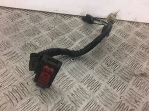 HONDA NT400 NT 400 BROS SCATOLA FUSIBILI ANNO 1988 1991 - Foto 1 di 2