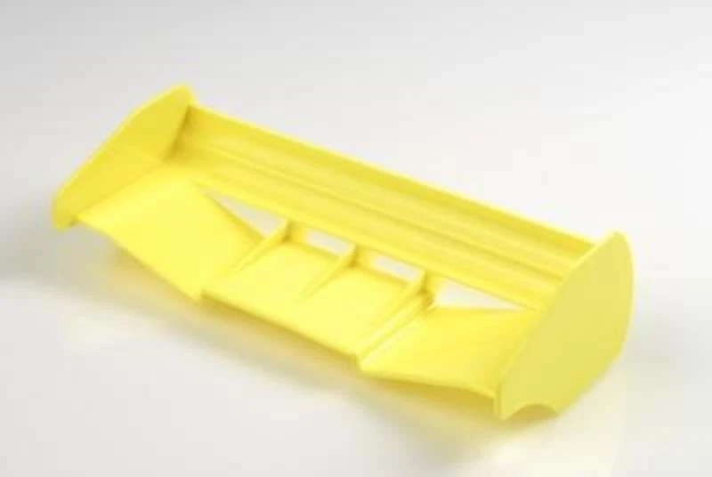 Ishima Racing 1/8 Wing (Yellow) / RVB-S038-Y - Bild 1 von 1