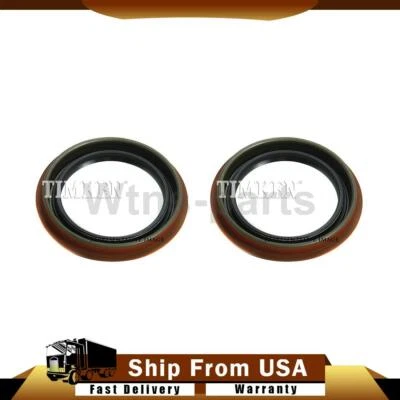 Уплотнение заднего колеса подходит для Chevrolet Astro Timken 2003 2004 2005 годов выпуска - Изображение 1 из 4