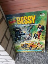 Bessy, Rettung für bedrohte Tiere, Band 4, aus dem Bastei Verlag