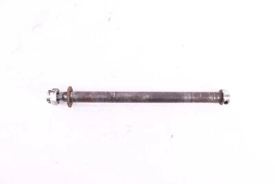 1971 71 YAMAHA DT1 MX OEM БОЛТ ЗАДНЕЙ ОСИ КОЛЕСА Y152 - Изображение 1 из 4