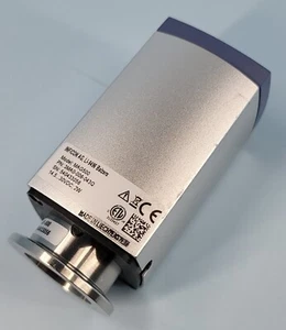 INFICON MAG500 VACUUM GUAGE 3MA0-006-043Q - Picture 1 of 5