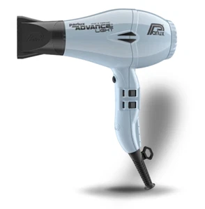 Parlux Advance Light Ionic & Ceramic Professional Hair Dryer | Ice - Picture 1 of 8