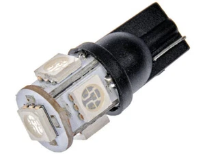 Dorman License Light Bulb fits Ford Bronco 1975-1996 61WKVZ - Picture 1 of 1