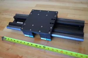 NEU Thomson 2DA16 Doppelwellen-Linearantrieb 1 Zoll Durchmesser Schienen DSRC16BBJ Wagen - Bild 1 von 20