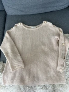 suéter sezane talla pequeña - Imagen 1 de 5