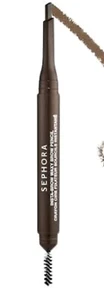 SEPHORA COLLECTION Insta-Brow Waxy Brow Pencil MIDNIGHT BROWN -04 - Picture 1 of 1