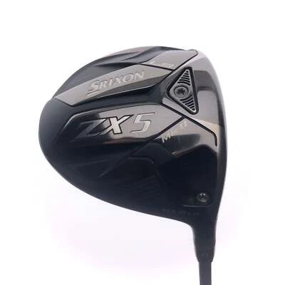 Used Srixon ZX5 MKII LS Driver / 10.5 Degrees / Stiff Flex - Image 1 of 4