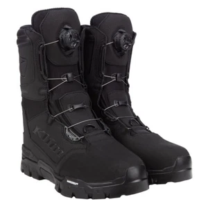 NEW KLIM Adrenaline Pro GTX BOA Snowmobile Gore-tex Boot - Picture 1 of 1