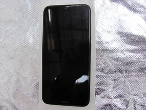 New Unlocked Nokia 2.2 Smart Mobile Phone - Black - Picture 1 of 3