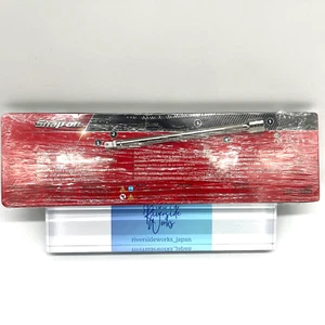 Snap On Tools 206AFXWP 3/8" Drive 6 Pc Wobble Plus Friction Ball Extension New - Picture 1 of 11