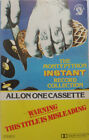Monty Python - The Monty Python Instant Record Collection All On One  - J1142z