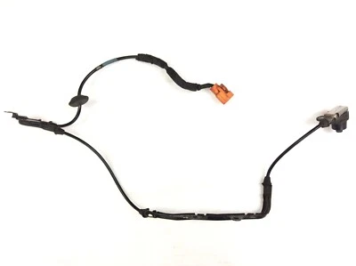 97-99 Acura CL 3,0 L Delantero Derecho ABS Sensor Velocidad Rueda Pickup Lector de Nudillos Fabricante de Equipo Original Foto 1 de 4