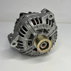 New Alternator For Mercedes-Benz E55 AMG V8 5.5L 03-06 11068 90-15-6526 11068A - Picture 1 of 6