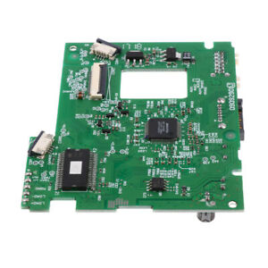 Unlocked DVD PCB Circuit Module Drive Board 9504/0225 For Xbox 360 Slim DG-16D4S