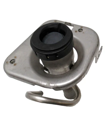 Genuine Fuel Tank Filler Pipe w/o Hose 2021-2024 Chevrolet Suburban GMC Yukon XL - Image 1 of 4