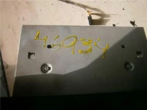 A2118202147001 radio for MERCEDES CLS (BM 219) 3.5 350 (219.356) 46934 - Picture 1 of 4