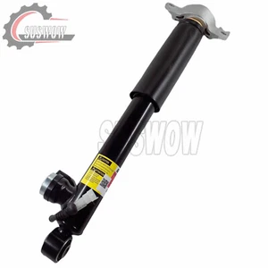 Rear Left Shock Absorber w/Electric For Vauxhall Opel Insignia A G09 2008-2017 - Picture 1 of 17