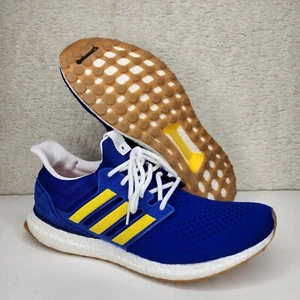 Adidas Engineered Garments x Ultraboost 1.0 Bluebird BC0949 taglia 11 - indossate una volta - Foto 1 di 15