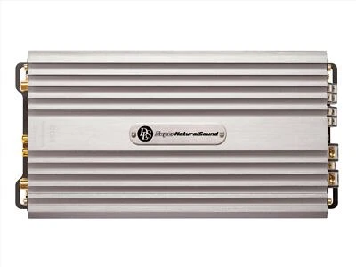 DLS CCi4 4-Kanal kompakt Verstärker 280 Watt Reference Serie - Image 1 of 4