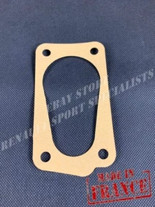 Joint de boîtier papillon Renault Clio 16S et Williams / Throttle body gasket - Imagen 1 de 2