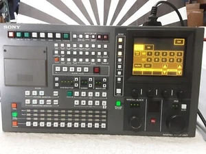 Sony MSU-700A - Picture 1 of 4