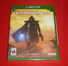 Technomancer (Microsoft Xbox One, 2016)-NEW