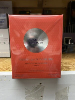 Lumiere D'Epices by Terry de Gunzburg eau de Parfum Spray 3.4 oz - Image 1 of 4