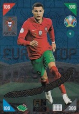 Panini Adrenalyn XL EURO 2020 2021 KICK OFF - LIMITED EDITIONS/ TOP MASTERS