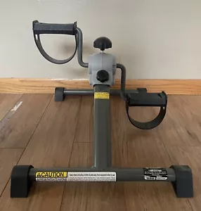 Stamina Portable Cycle Lightweight Exercise Fitness Pedal Trainer Machine - Picture 1 of 5