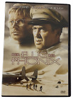 Der Flug des Phönix - James Stewart - Hardy Krüger - DVD