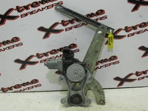 NISSAN JUKE F15 2010-2014 5DR WINDOW REGULATOR ELECTRIC (REAR DRIVER SIDE) - Picture 1 of 3