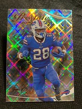 2023 PANINI PRESTIGE FOOTBALL - ROOKIES RC / PARALLELS / NUMBERED / INSERTS / SP