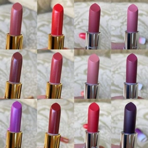 New Mac Lipsticks~ Mini Travel size 1.75 g/0.05 oz (Discontinued)~Choose Color - Picture 1 of 88